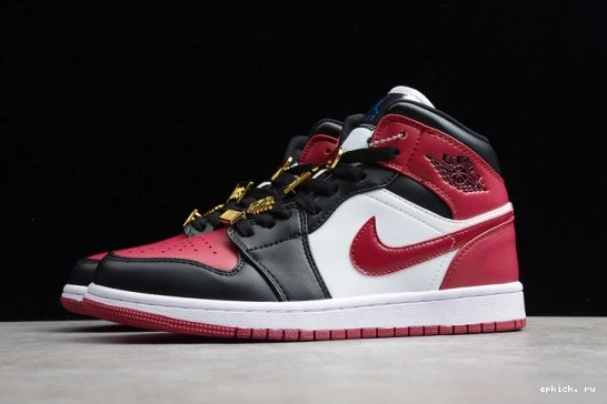 Cheap EP CZ4385-016  Jordan Black Mid Beetroot 1  CZ4385-016 (W) Dark SE 0411